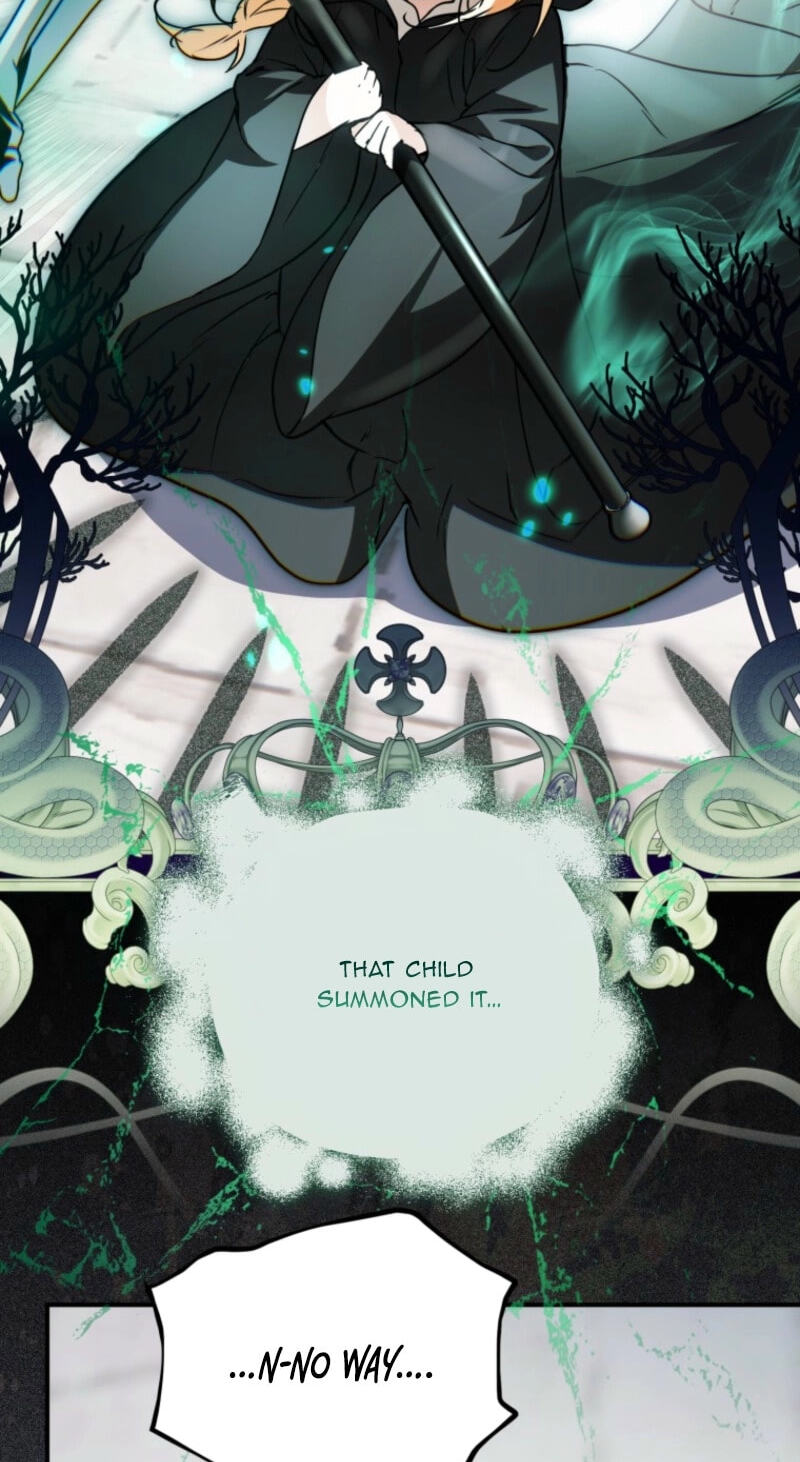 Himsumjjin Eorini-ga Appa-reul Chatseumnida Chapter 10 page 23 - 