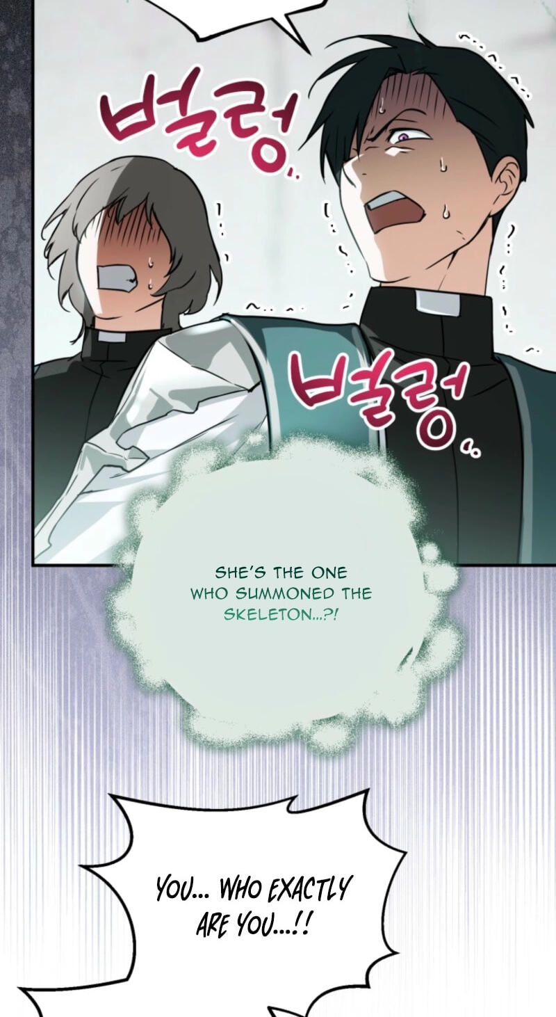 Himsumjjin Eorini-ga Appa-reul Chatseumnida Chapter 10 page 24 - 