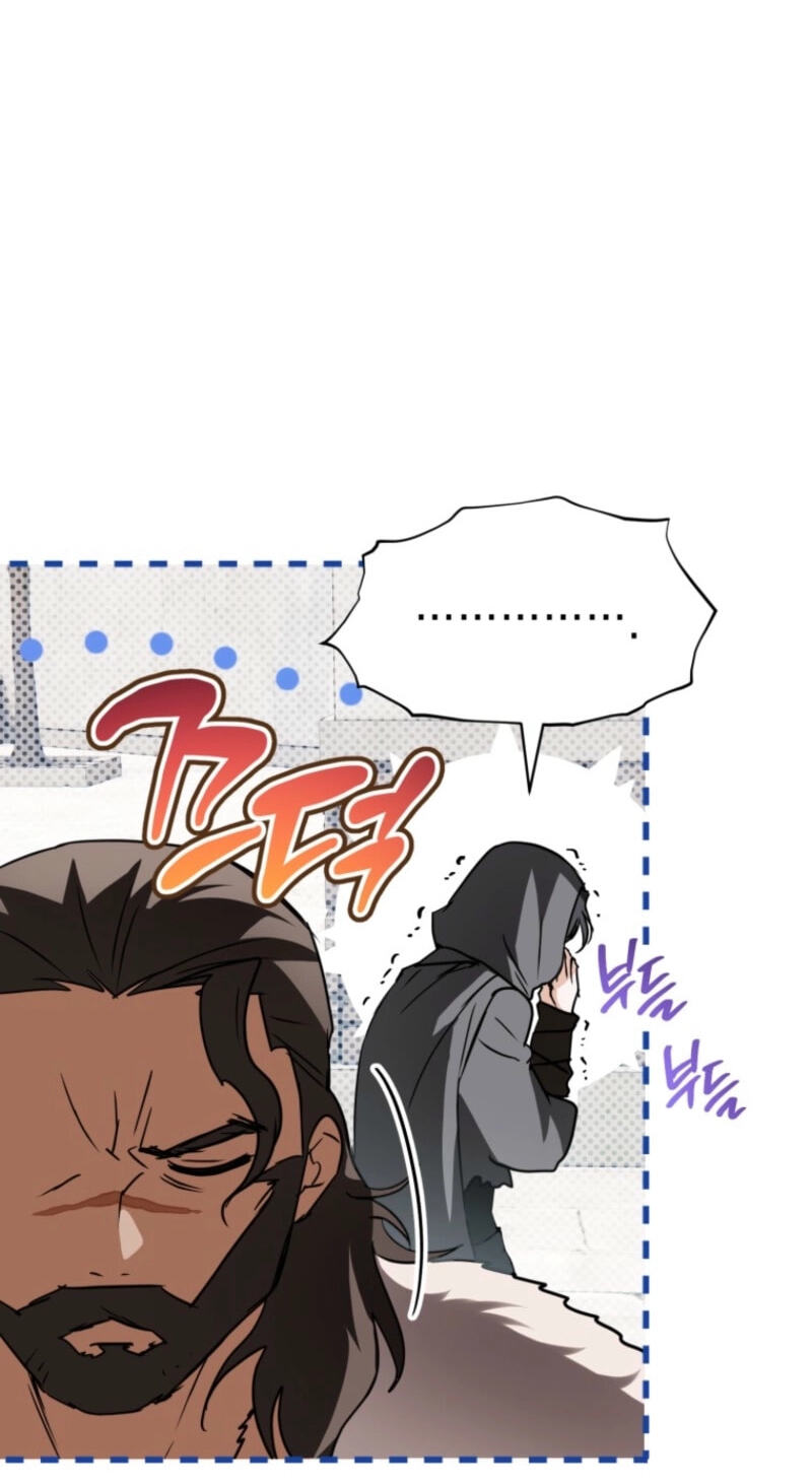 Himsumjjin Eorini-ga Appa-reul Chatseumnida Chapter 10 page 28 - 