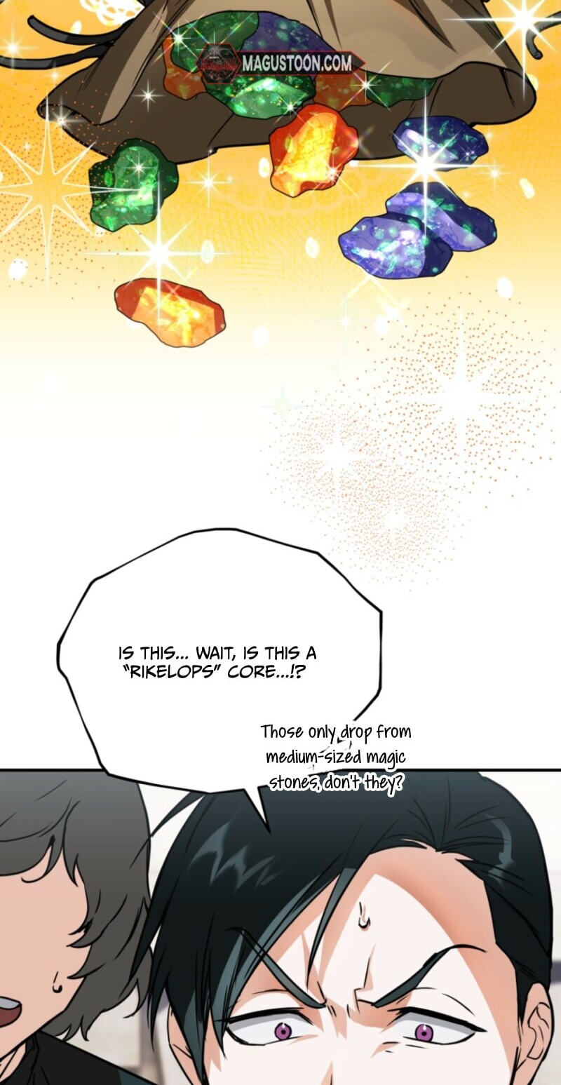 Himsumjjin Eorini-ga Appa-reul Chatseumnida Chapter 10 page 4 - 