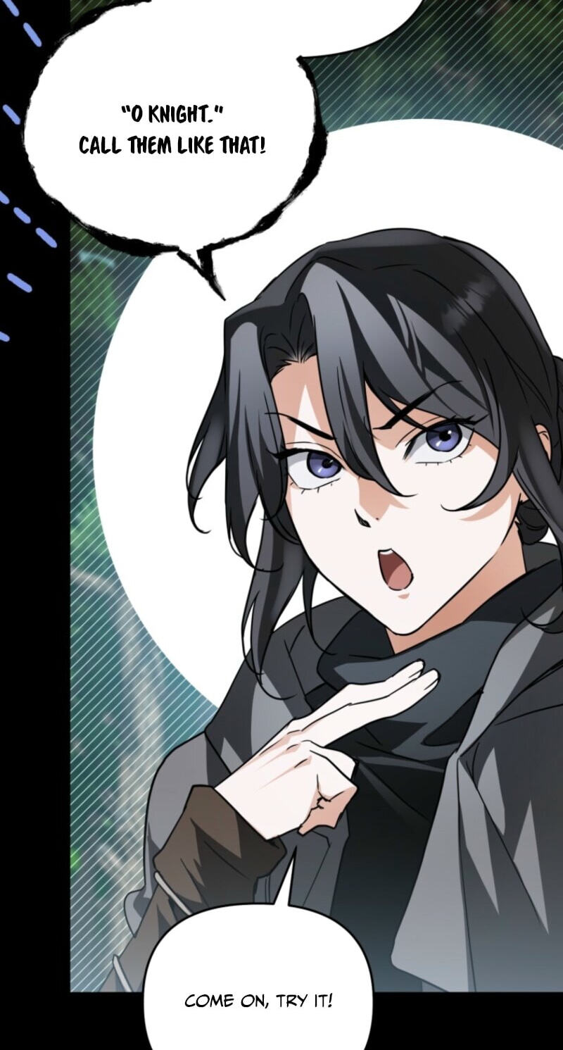 Himsumjjin Eorini-ga Appa-reul Chatseumnida Chapter 10 page 33 - 