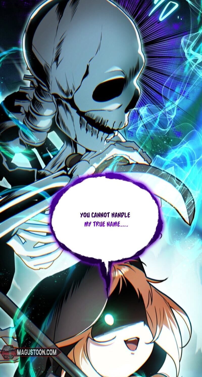 Himsumjjin Eorini-ga Appa-reul Chatseumnida Chapter 10 page 40 - 