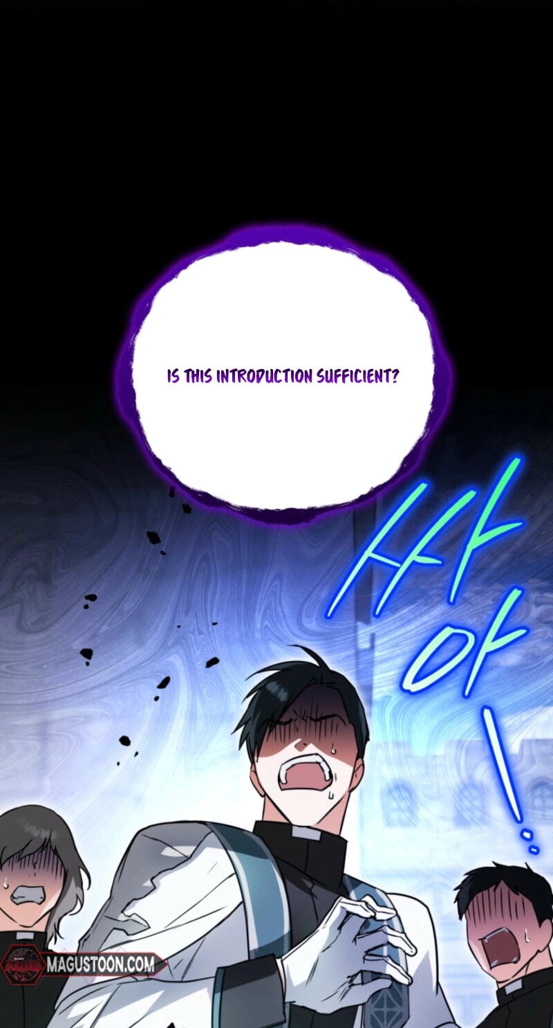 Himsumjjin Eorini-ga Appa-reul Chatseumnida Chapter 10 page 42 - 