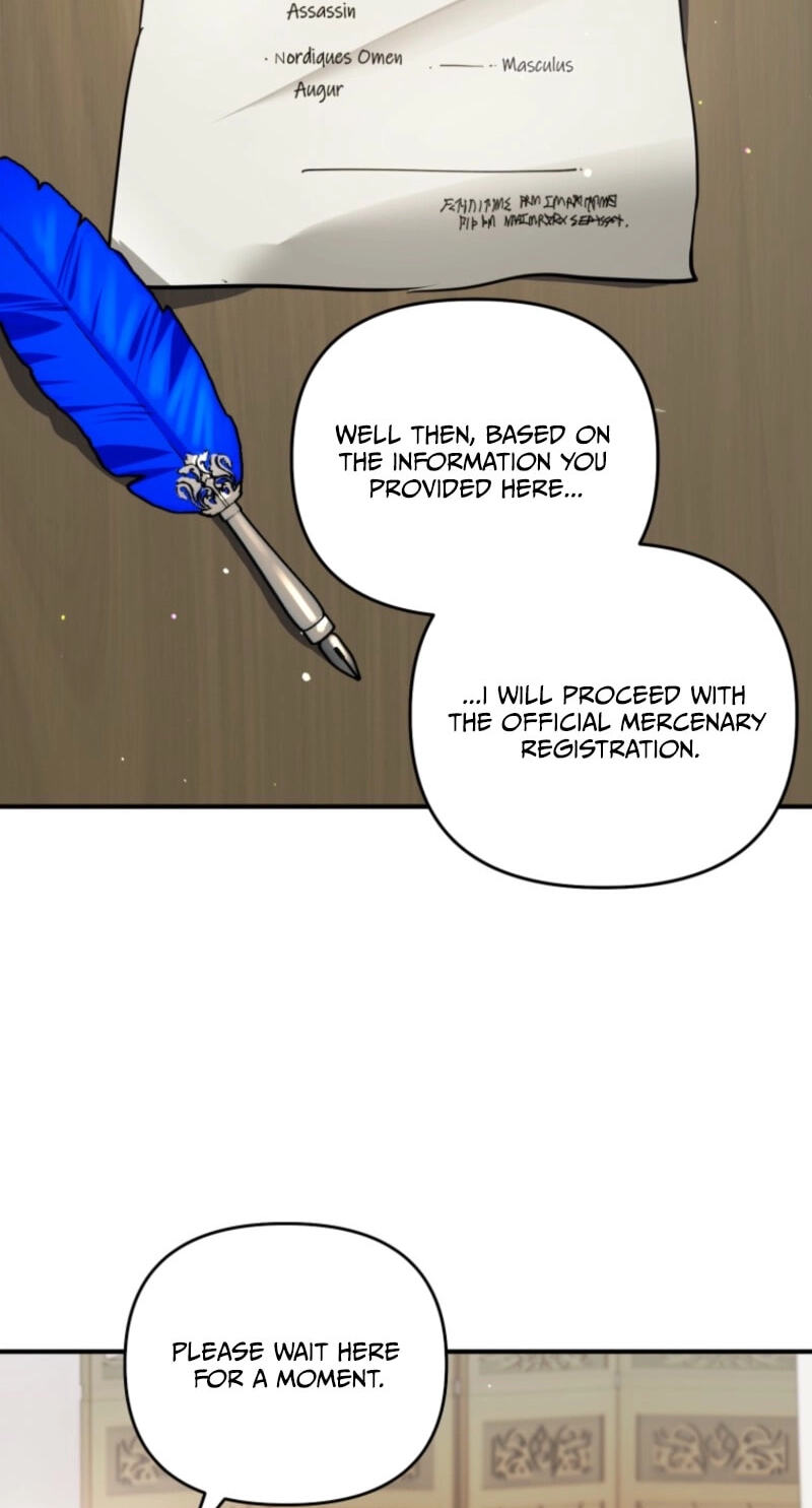 Himsumjjin Eorini-ga Appa-reul Chatseumnida Chapter 10 page 46 - 