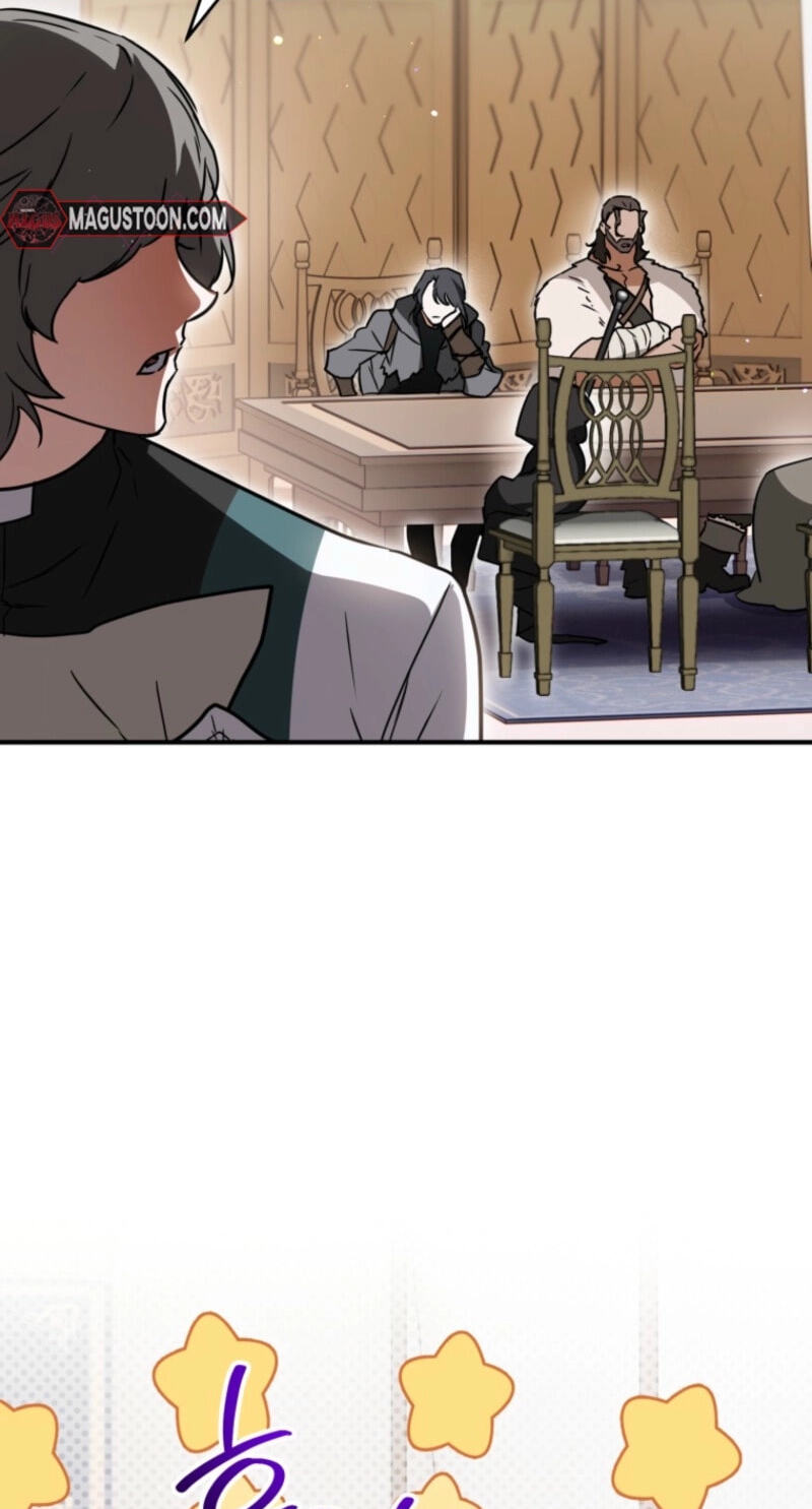 Himsumjjin Eorini-ga Appa-reul Chatseumnida Chapter 10 page 47 - 