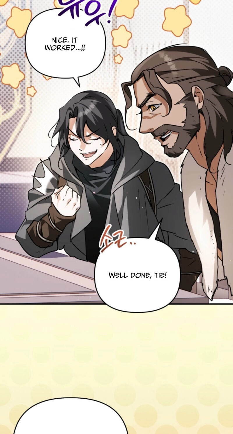 Himsumjjin Eorini-ga Appa-reul Chatseumnida Chapter 10 page 48 - 