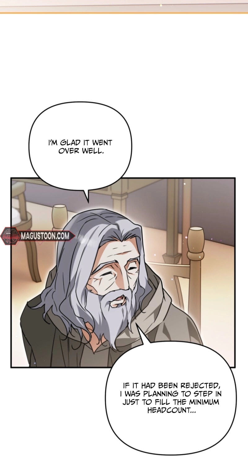 Himsumjjin Eorini-ga Appa-reul Chatseumnida Chapter 10 page 50 - 
