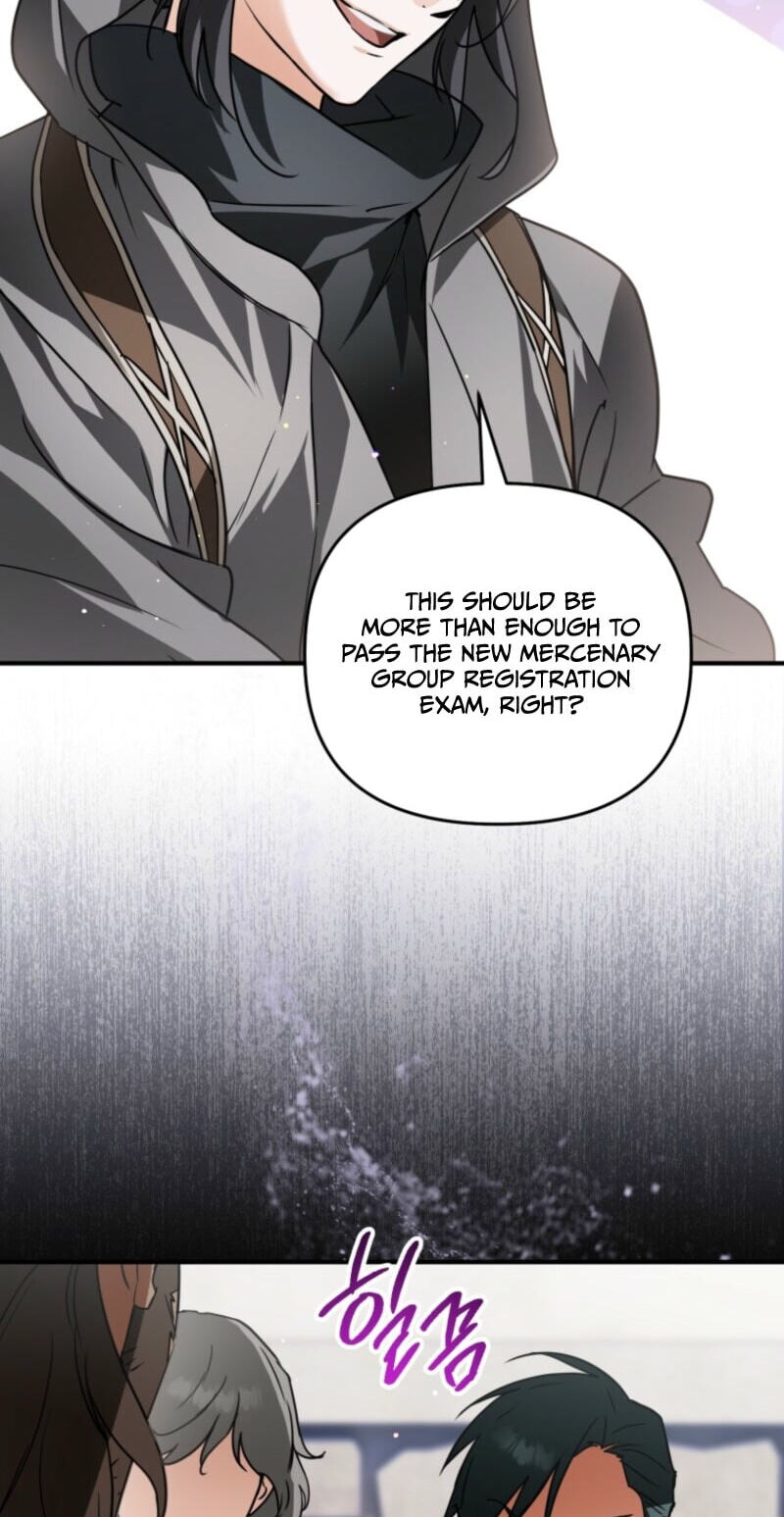 Himsumjjin Eorini-ga Appa-reul Chatseumnida Chapter 10 page 6 - 
