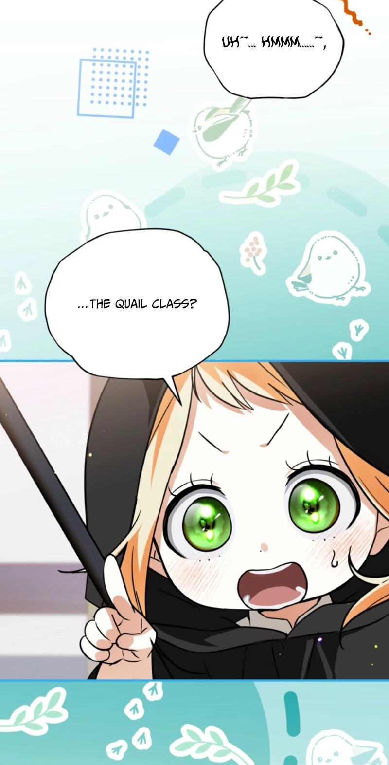 Himsumjjin Eorini-ga Appa-reul Chatseumnida Chapter 10 page 56 - 