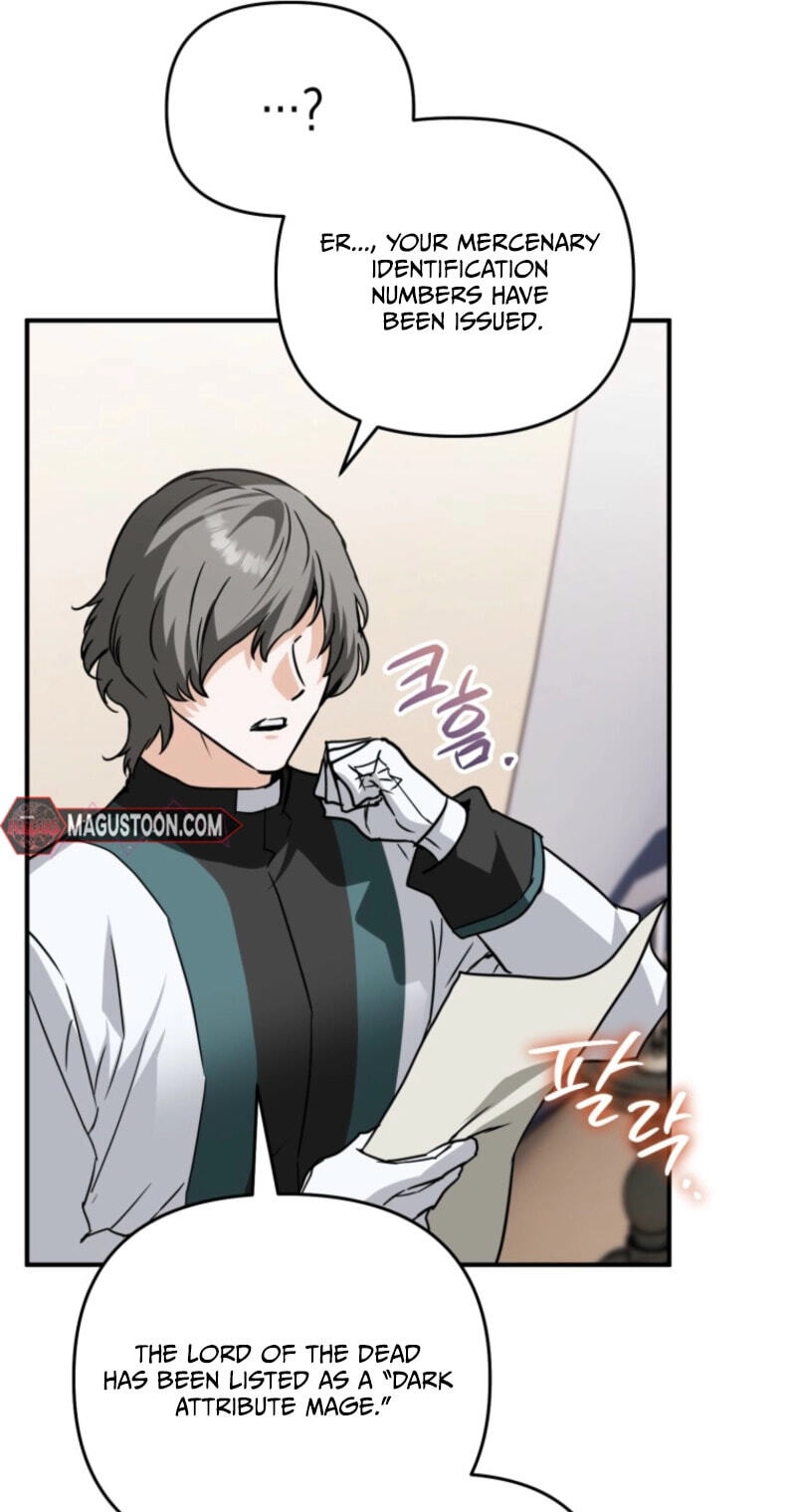 Himsumjjin Eorini-ga Appa-reul Chatseumnida Chapter 10 page 59 - 