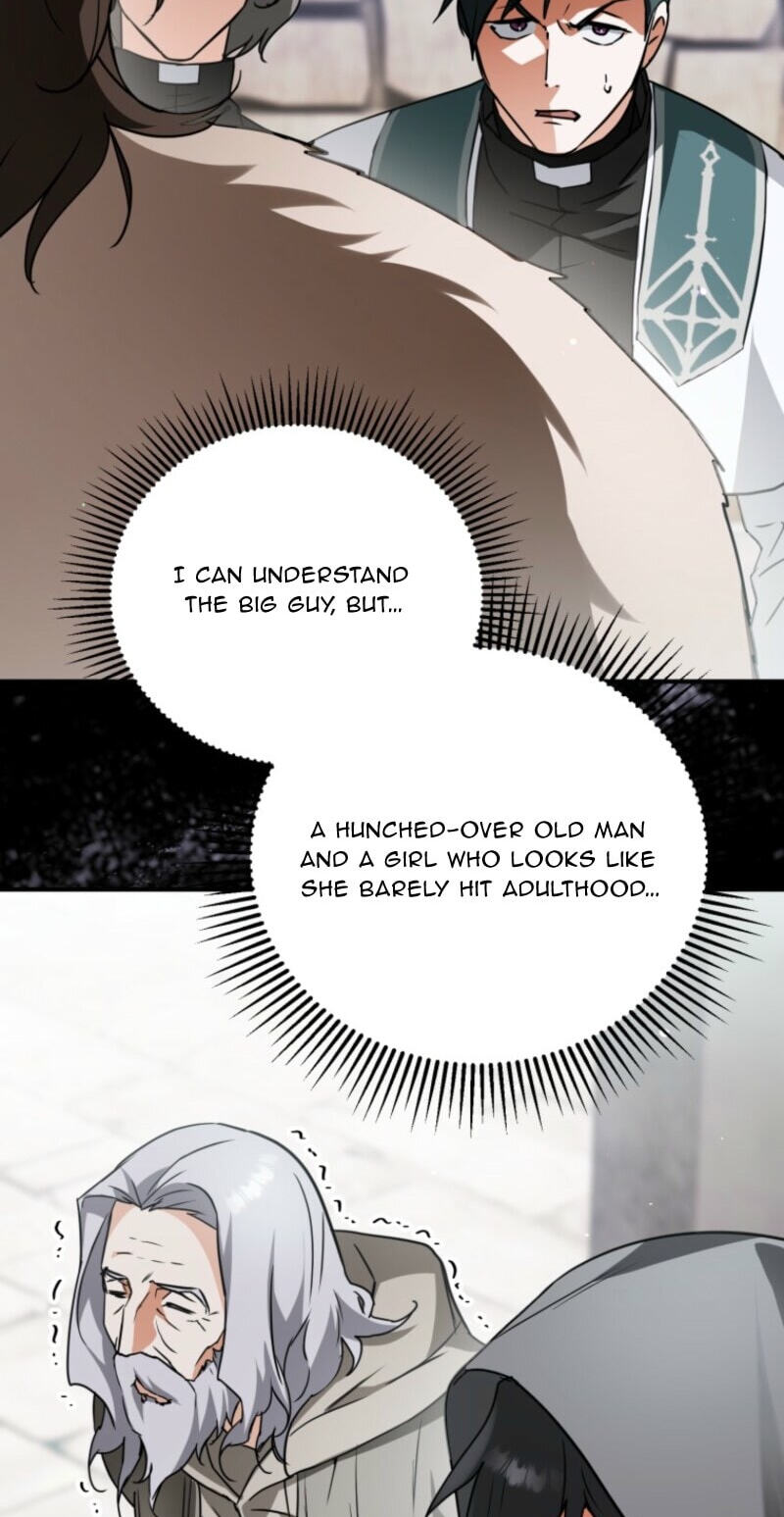 Himsumjjin Eorini-ga Appa-reul Chatseumnida Chapter 10 page 7 - 