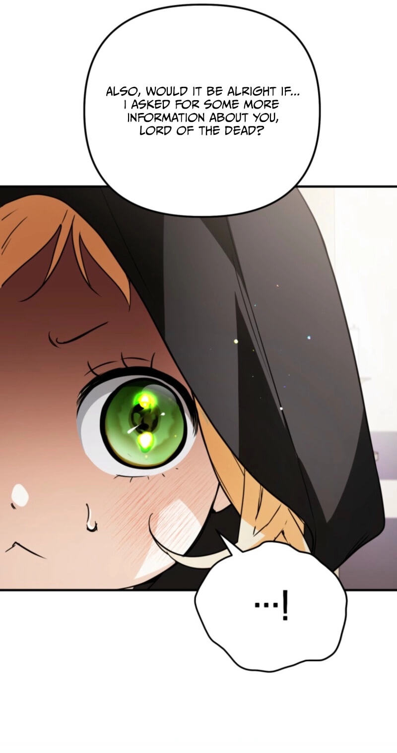Himsumjjin Eorini-ga Appa-reul Chatseumnida Chapter 10 page 61 - 
