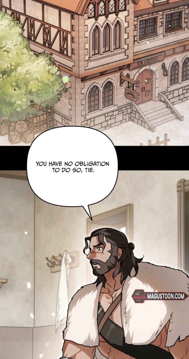 Himsumjjin Eorini-ga Appa-reul Chatseumnida Chapter 10 page 63 - 