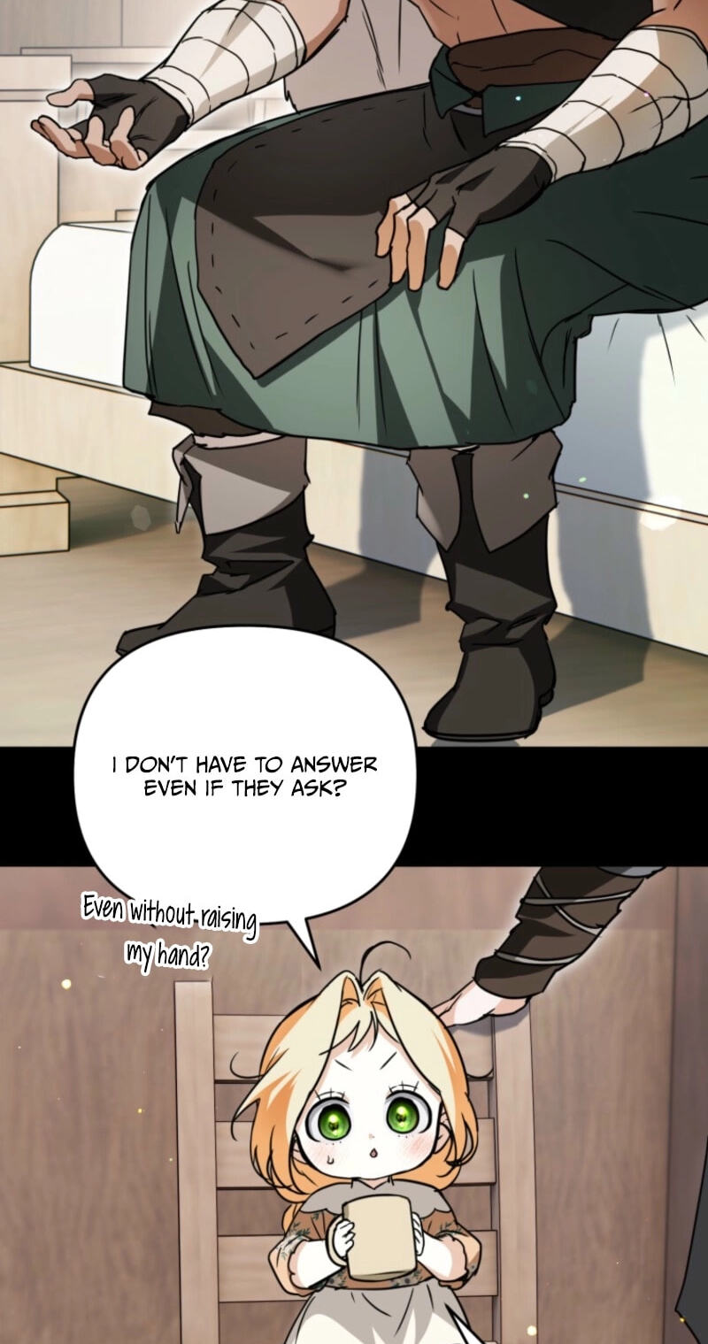 Himsumjjin Eorini-ga Appa-reul Chatseumnida Chapter 10 page 64 - 