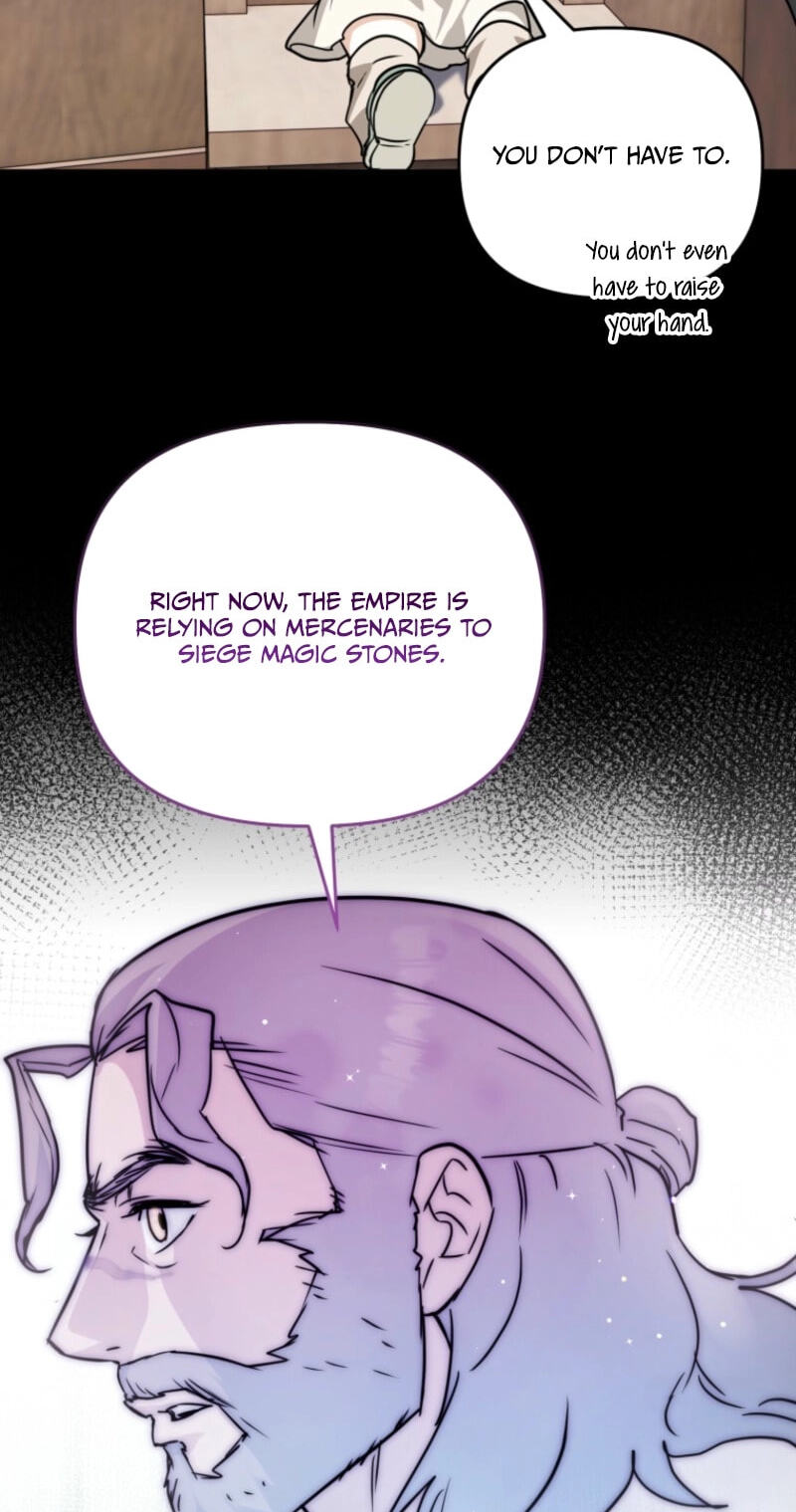 Himsumjjin Eorini-ga Appa-reul Chatseumnida Chapter 10 page 65 - 
