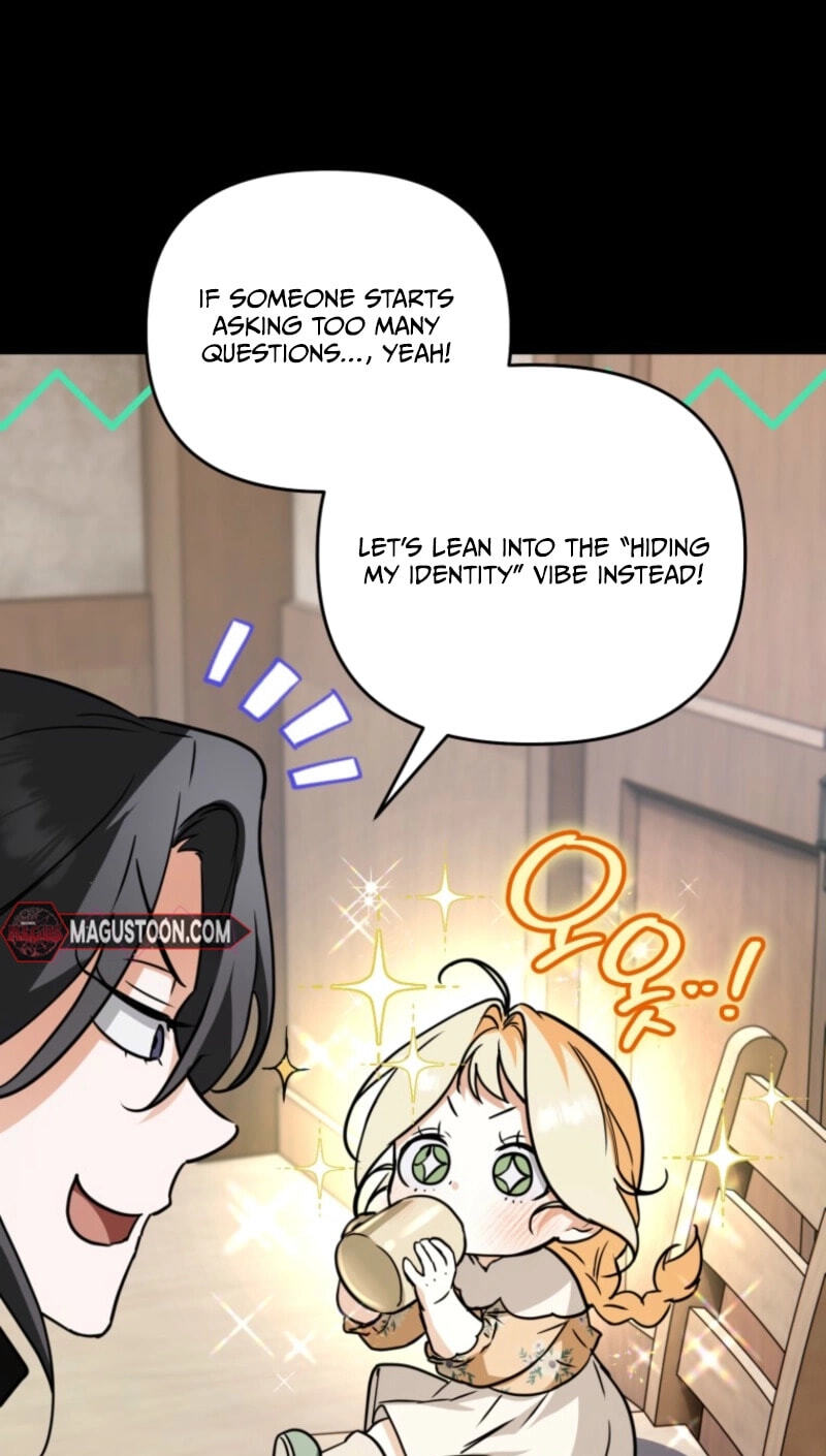 Himsumjjin Eorini-ga Appa-reul Chatseumnida Chapter 10 page 68 - 