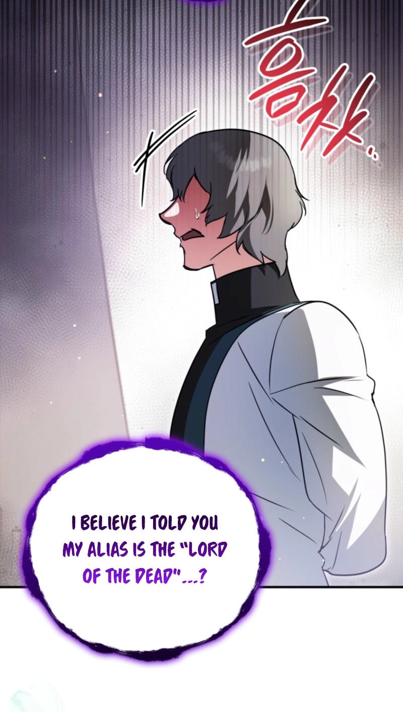 Himsumjjin Eorini-ga Appa-reul Chatseumnida Chapter 10 page 70 - 