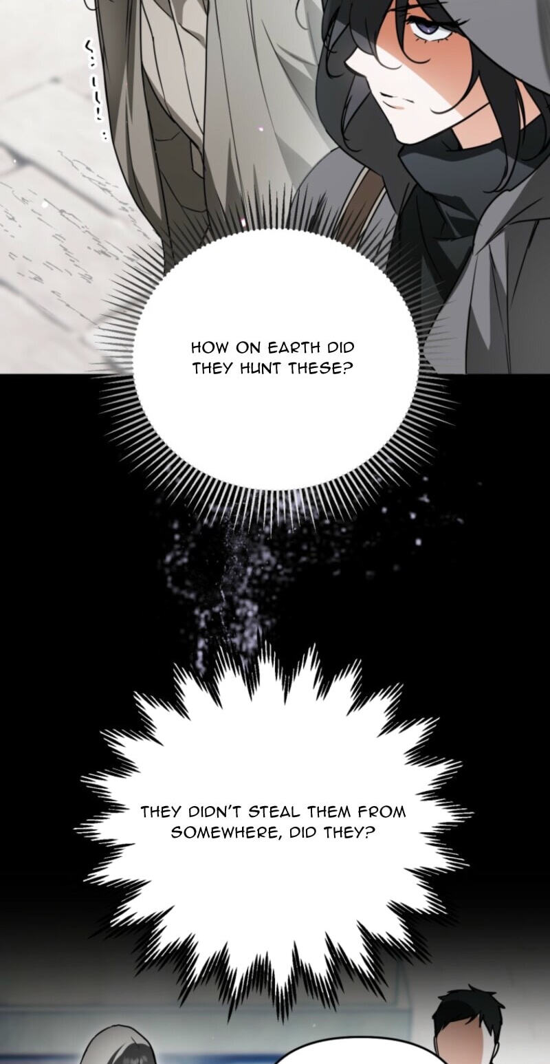 Himsumjjin Eorini-ga Appa-reul Chatseumnida Chapter 10 page 8 - 