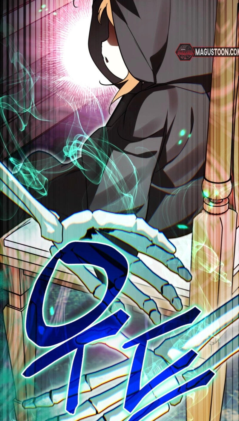 Himsumjjin Eorini-ga Appa-reul Chatseumnida Chapter 10 page 72 - 