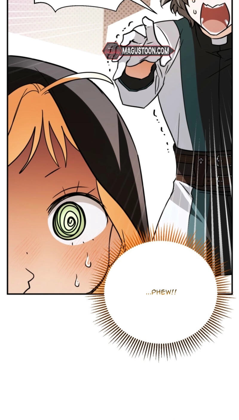 Himsumjjin Eorini-ga Appa-reul Chatseumnida Chapter 10 page 74 - 