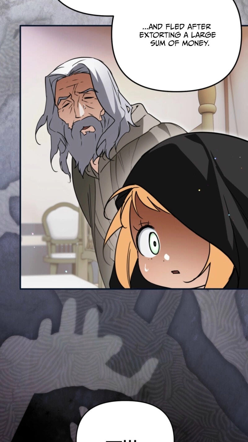 Himsumjjin Eorini-ga Appa-reul Chatseumnida Chapter 10 page 78 - 