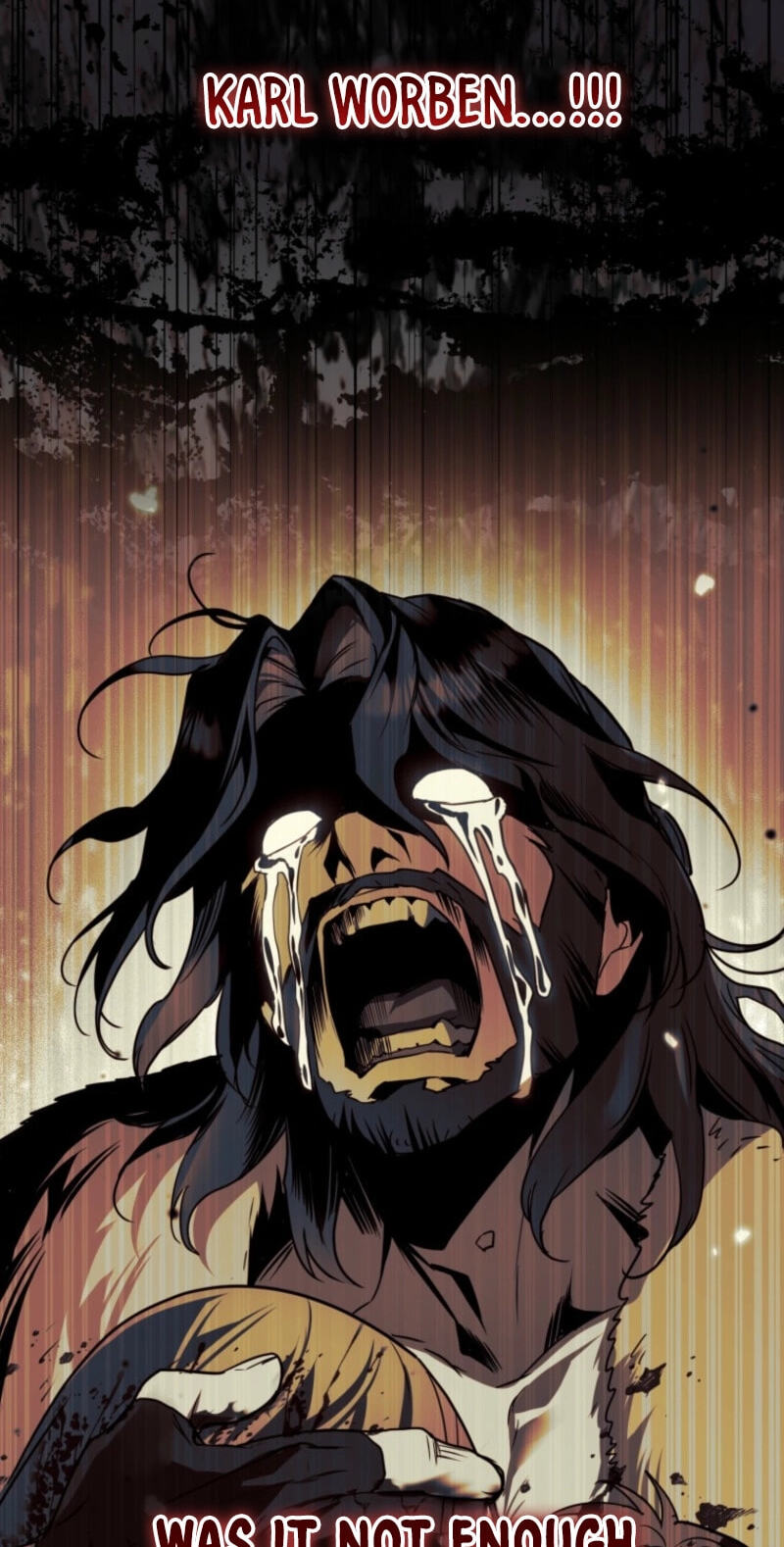 Himsumjjin Eorini-ga Appa-reul Chatseumnida Chapter 10 page 85 - 