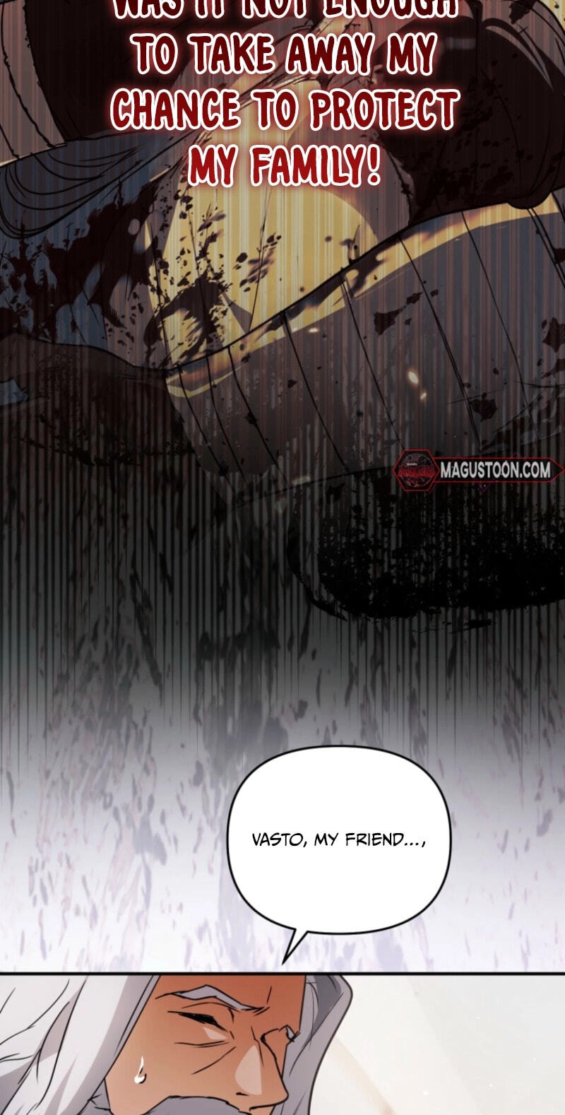 Himsumjjin Eorini-ga Appa-reul Chatseumnida Chapter 10 page 86 - 