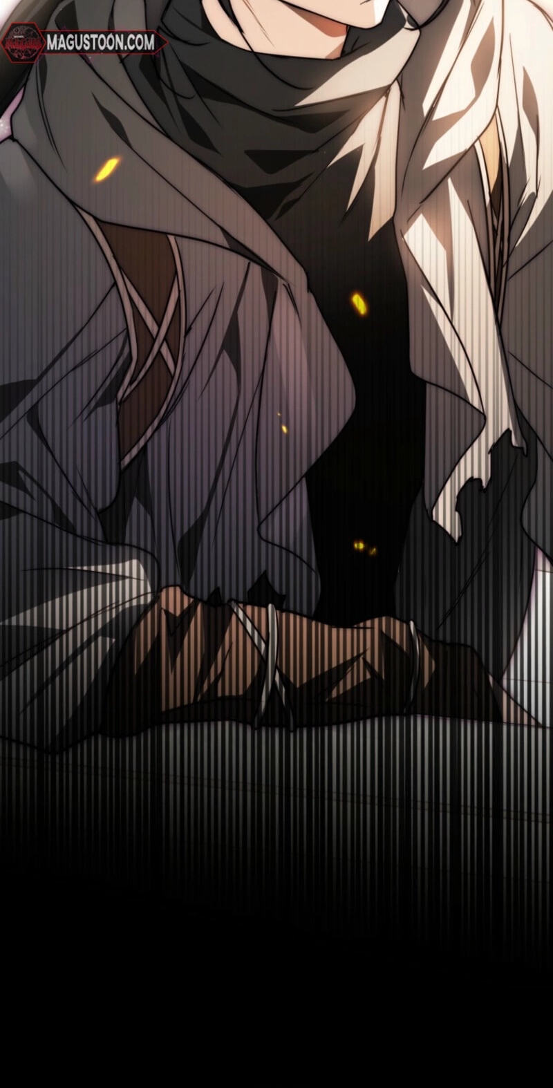 Himsumjjin Eorini-ga Appa-reul Chatseumnida Chapter 10 page 89 - 