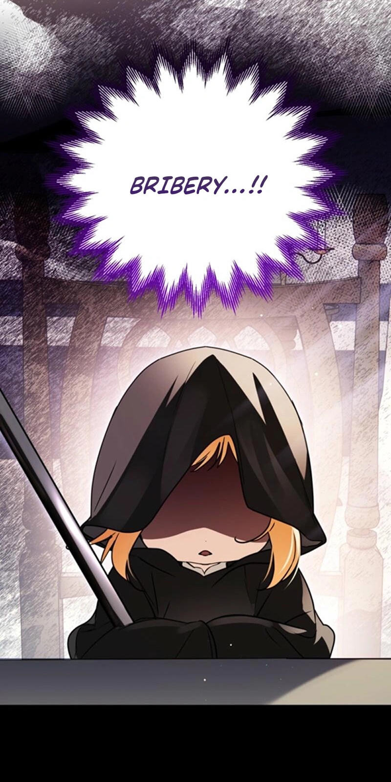 Himsumjjin Eorini-ga Appa-reul Chatseumnida Chapter 11 page 2 - 