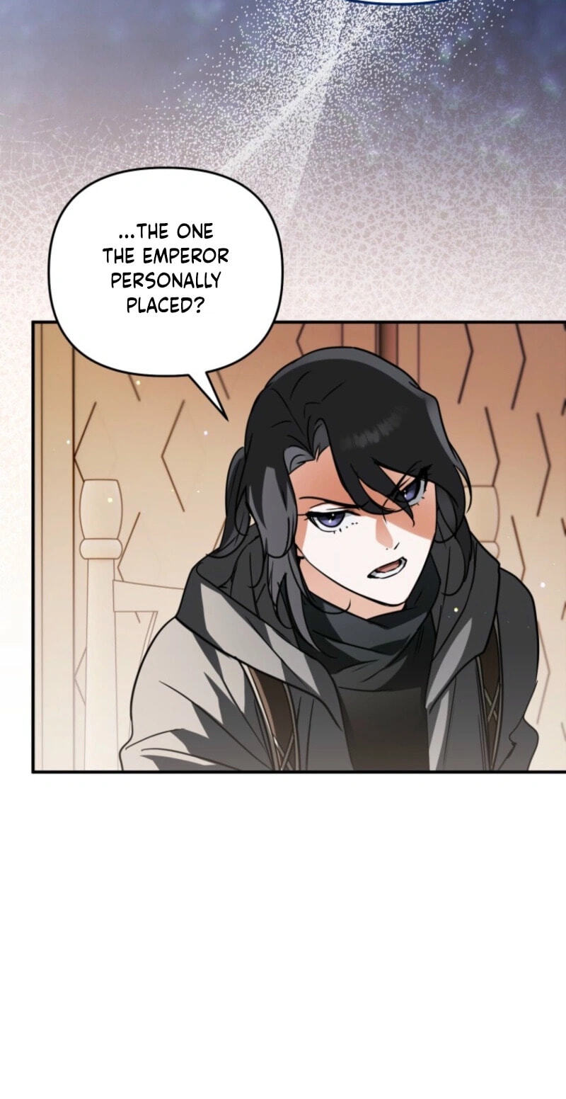 Himsumjjin Eorini-ga Appa-reul Chatseumnida Chapter 11 page 12 - 