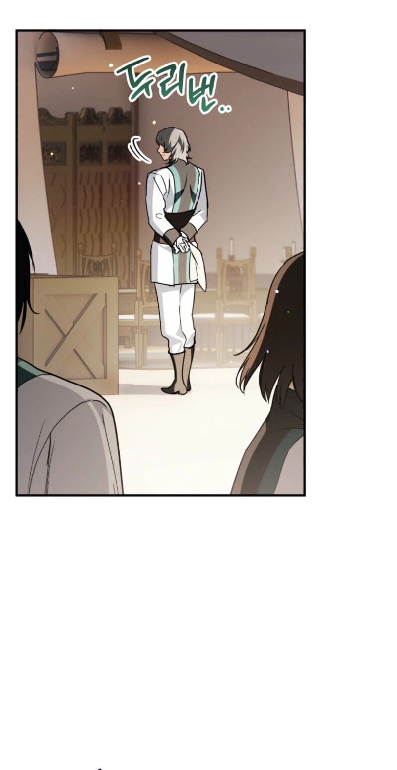 Himsumjjin Eorini-ga Appa-reul Chatseumnida Chapter 11 page 13 - 