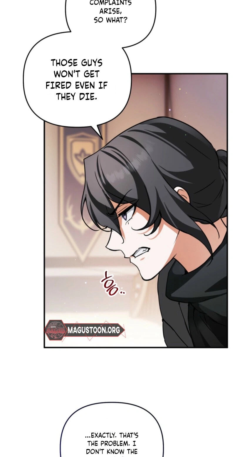 Himsumjjin Eorini-ga Appa-reul Chatseumnida Chapter 11 page 15 - 