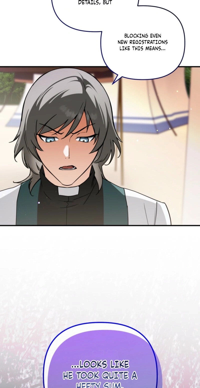 Himsumjjin Eorini-ga Appa-reul Chatseumnida Chapter 11 page 16 - 
