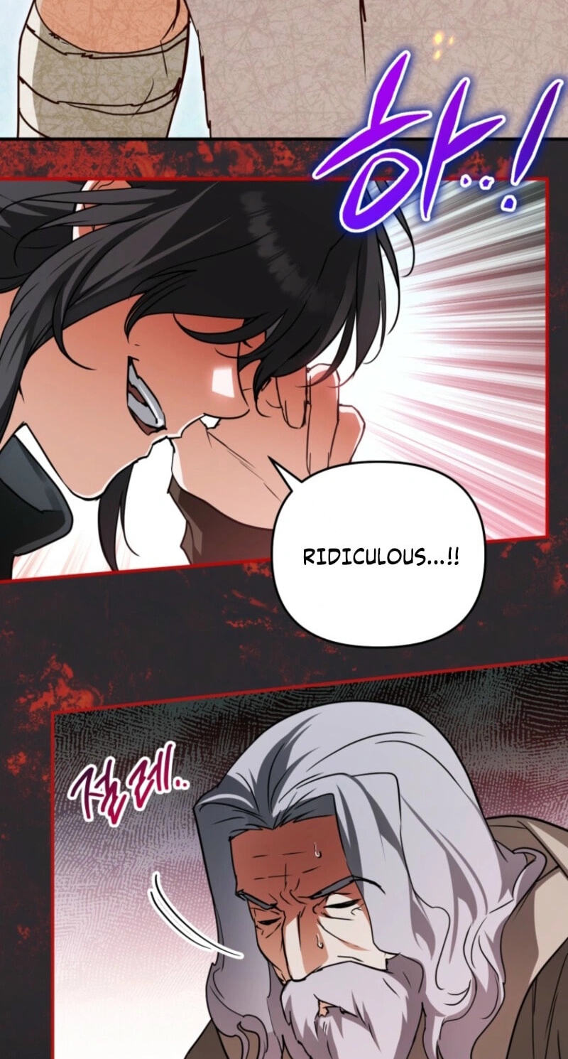 Himsumjjin Eorini-ga Appa-reul Chatseumnida Chapter 11 page 19 - 