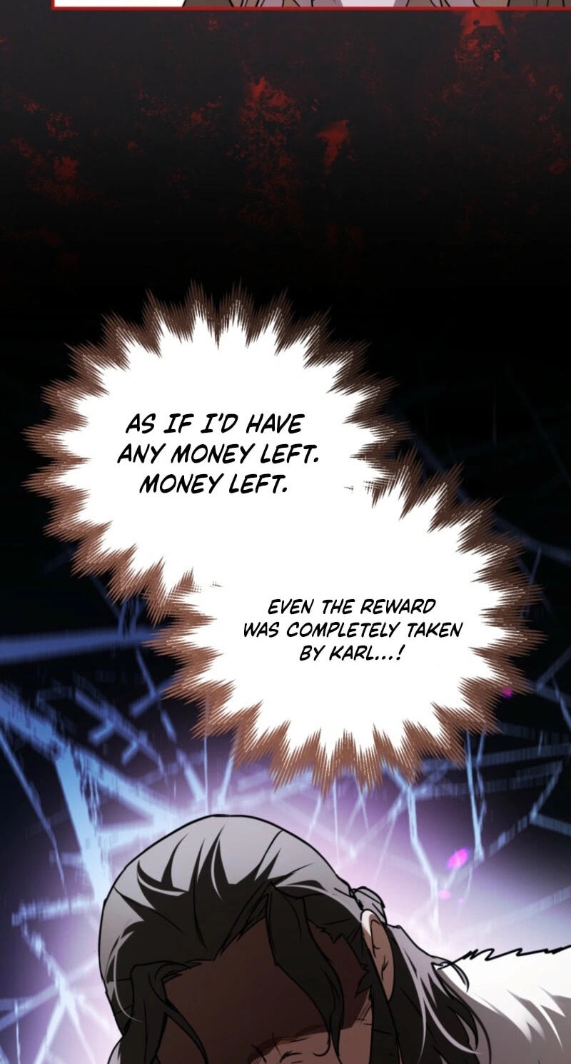 Himsumjjin Eorini-ga Appa-reul Chatseumnida Chapter 11 page 20 - 