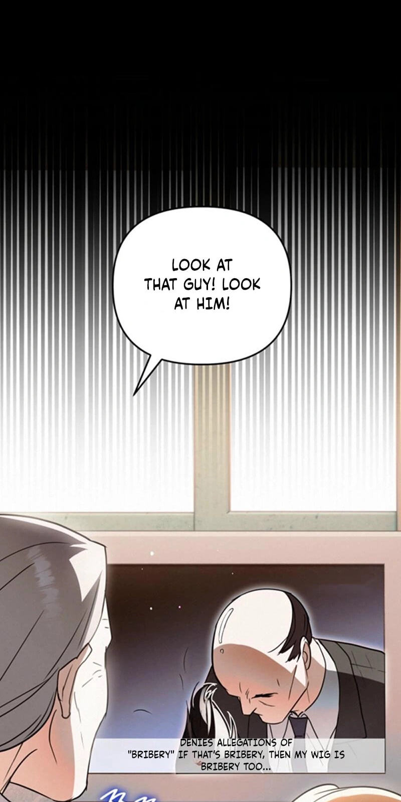 Himsumjjin Eorini-ga Appa-reul Chatseumnida Chapter 11 page 3 - 