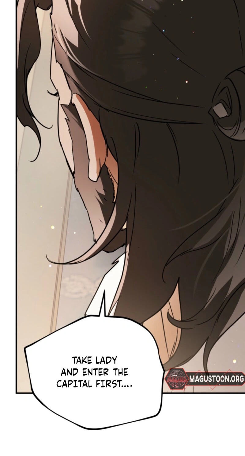 Himsumjjin Eorini-ga Appa-reul Chatseumnida Chapter 11 page 24 - 