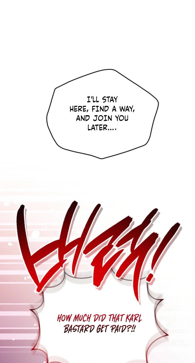 Himsumjjin Eorini-ga Appa-reul Chatseumnida Chapter 11 page 25 - 