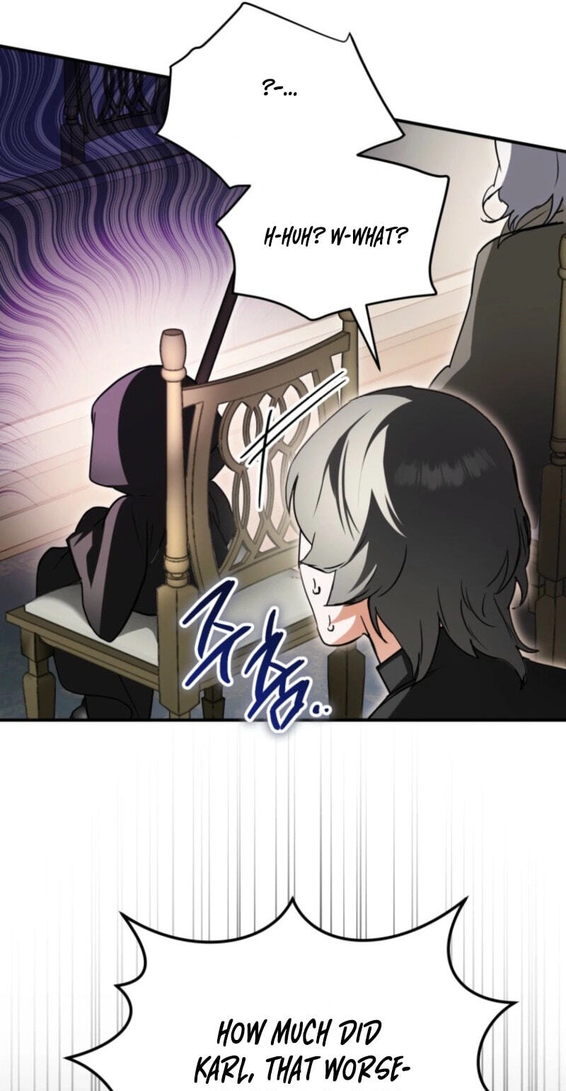 Himsumjjin Eorini-ga Appa-reul Chatseumnida Chapter 11 page 27 - 