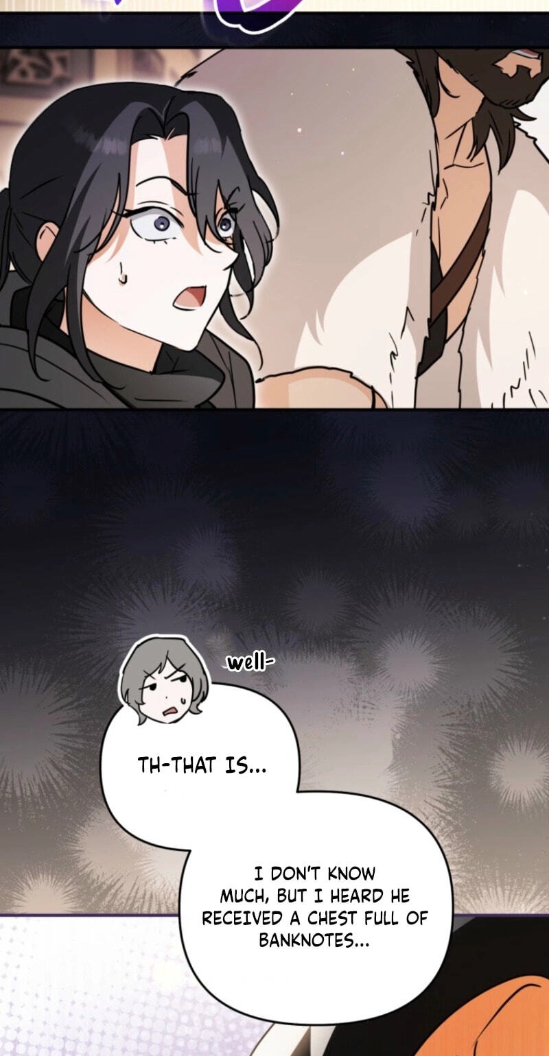 Himsumjjin Eorini-ga Appa-reul Chatseumnida Chapter 11 page 29 - 