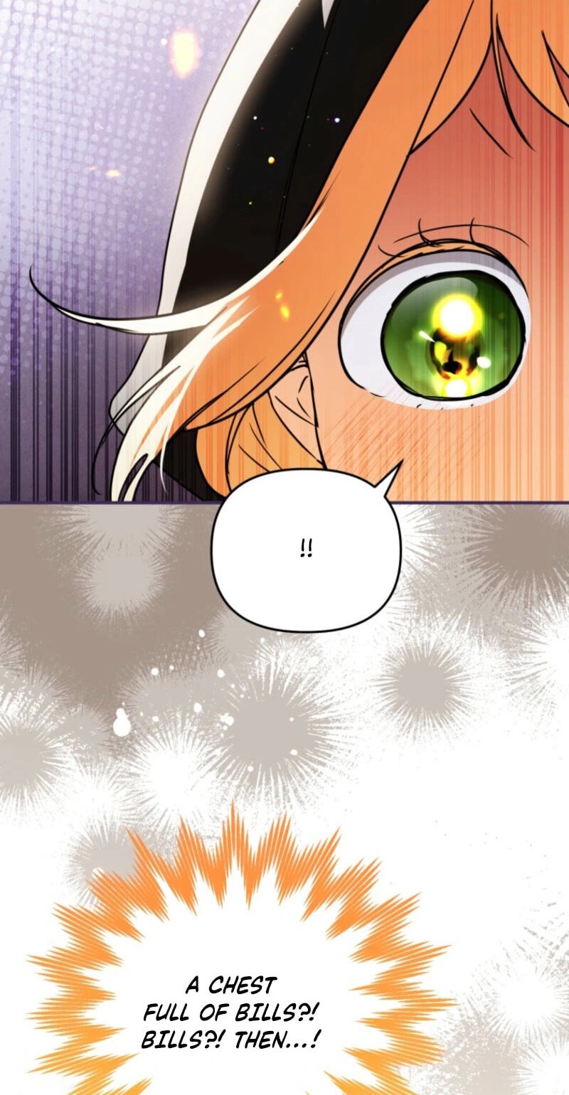 Himsumjjin Eorini-ga Appa-reul Chatseumnida Chapter 11 page 30 - 