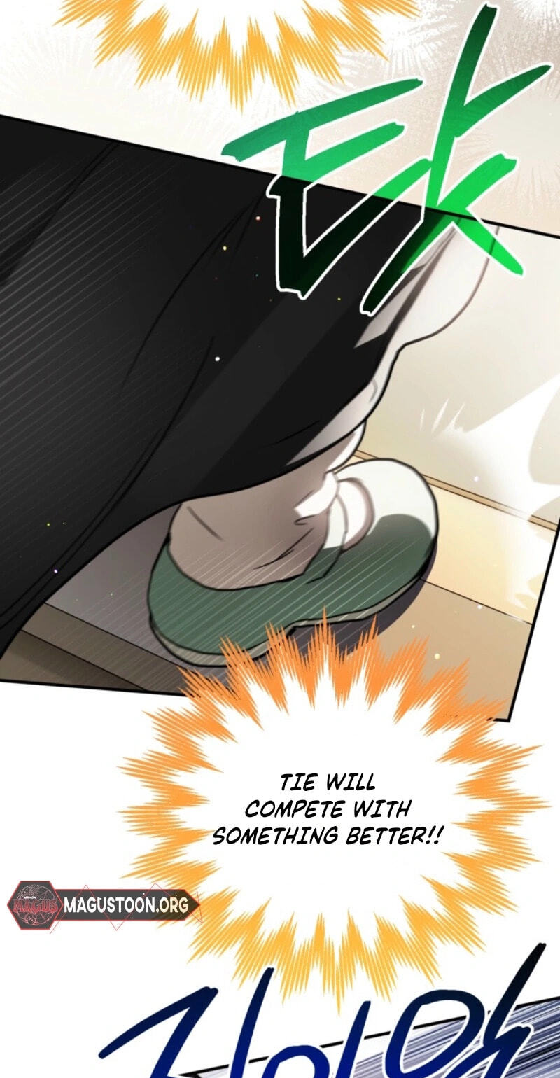 Himsumjjin Eorini-ga Appa-reul Chatseumnida Chapter 11 page 31 - 