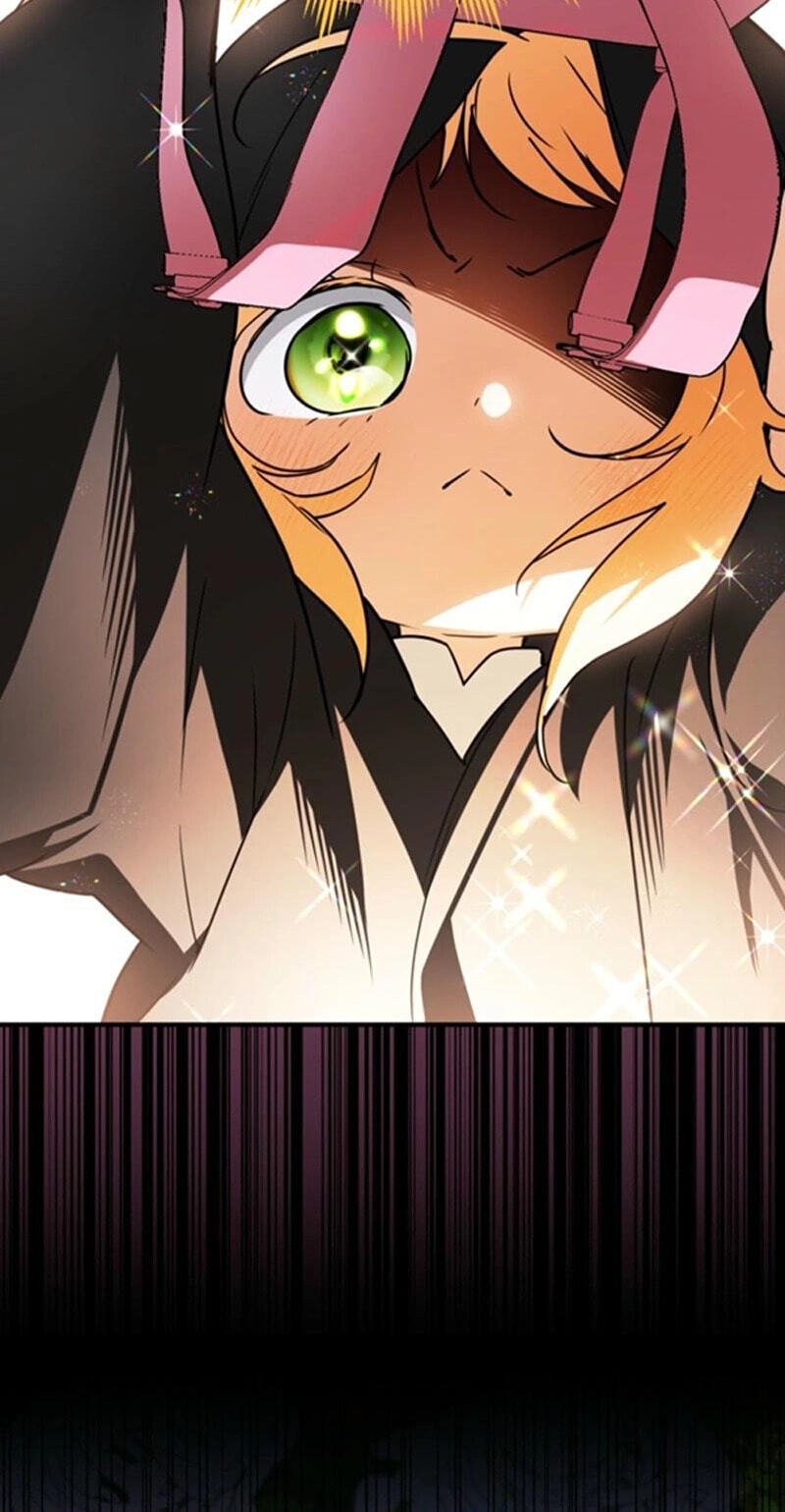 Himsumjjin Eorini-ga Appa-reul Chatseumnida Chapter 11 page 35 - 