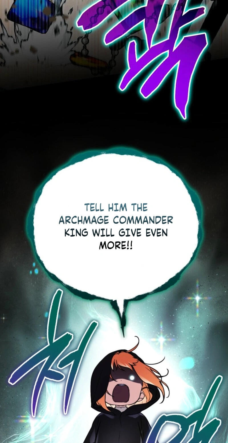 Himsumjjin Eorini-ga Appa-reul Chatseumnida Chapter 11 page 39 - 