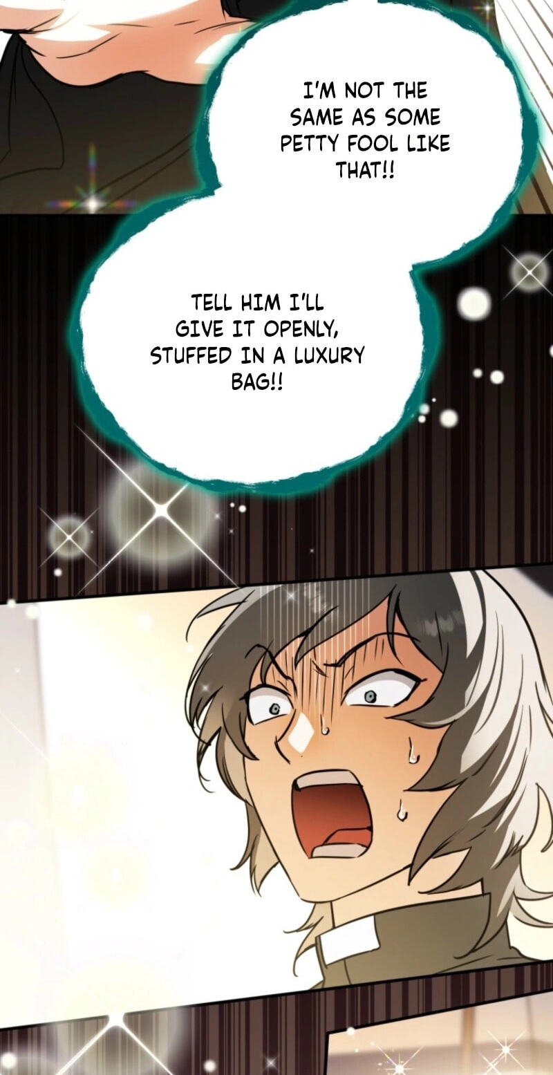 Himsumjjin Eorini-ga Appa-reul Chatseumnida Chapter 11 page 42 - 