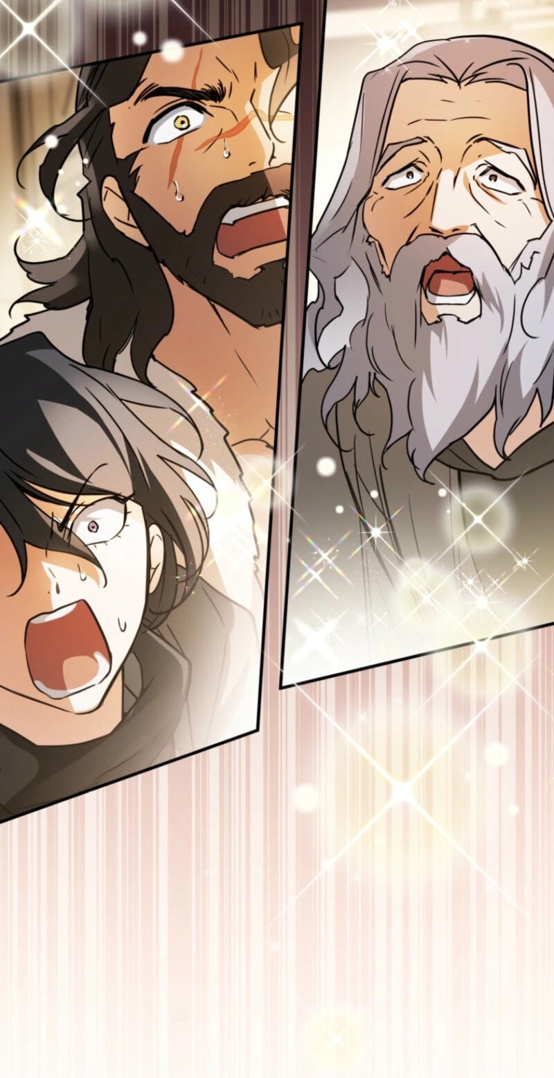 Himsumjjin Eorini-ga Appa-reul Chatseumnida Chapter 11 page 43 - 