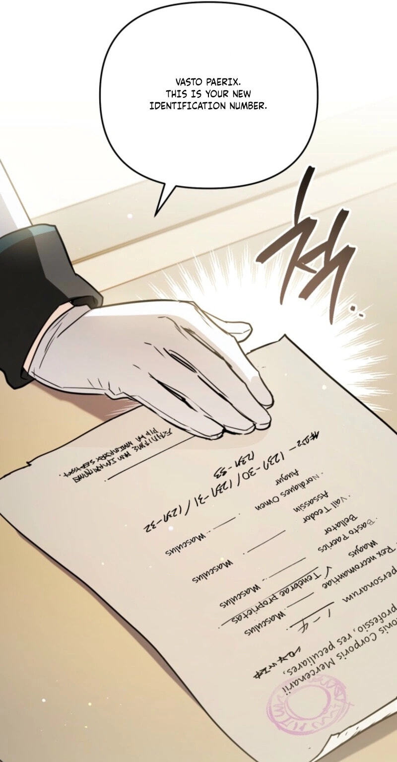 Himsumjjin Eorini-ga Appa-reul Chatseumnida Chapter 11 page 45 - 
