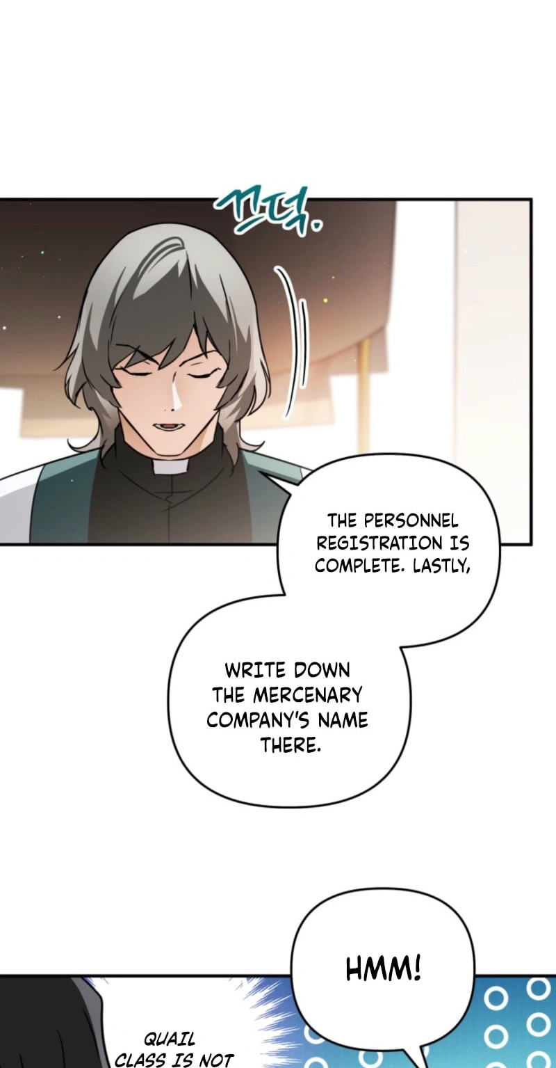 Himsumjjin Eorini-ga Appa-reul Chatseumnida Chapter 11 page 47 - 