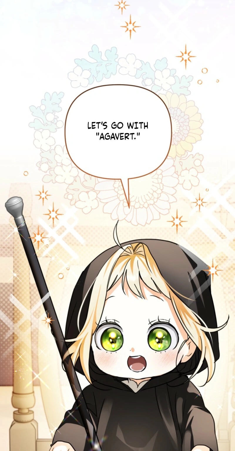 Himsumjjin Eorini-ga Appa-reul Chatseumnida Chapter 11 page 49 - 