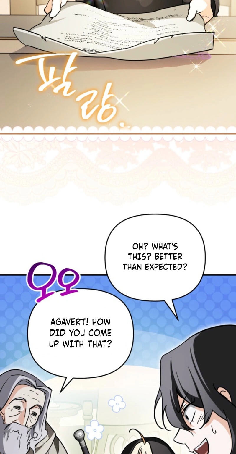 Himsumjjin Eorini-ga Appa-reul Chatseumnida Chapter 11 page 50 - 